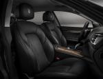 Maserati Ghibli S Q4 GranLusso 2017 года